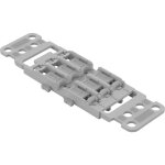 221 - 2513 adaptateur de fixation 5 pc(s) y335772 - wago