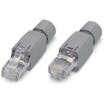 Wago 750 - 976 profinet rj - 45, ip20 api - connecteur q05951