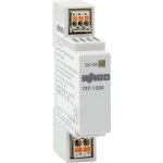 Alimentation rail din wago 787 - 1200 0. 5 a Alimentation rail din wago 787 - 1200 0. 5 a