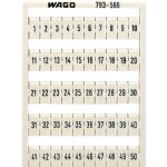 Wago - syst�me de marquage multiple wmb 793 - 5504 1 pc(s)