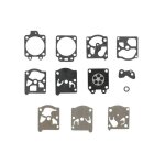 D20 - wat - kit membranes pour carburateur walbro mont sur alpina - echo - homelite - zenoah . . .