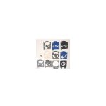 Walbro - d22wat - kit membranes pour carburateur mont sur echo