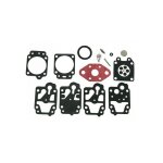 Kit réparation carburateur walbro wyl pour moteur honda gx22, gx31 Kit réparation carburateur walbro wyl pour moteur honda gx22, gx31