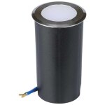 Walkable led spot 1w 6500k 12v vt - 1151 - n - 1464 - 211464 - v - tac