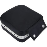 Wall punch - boxing fighter fitness sac de boxe mural for entra�nement, cible carr�e focus pad souple ...