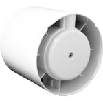 Wallair - n40901 ventilateur tubulaire encastrable 230 v 84 m� / h 100 mm y618451