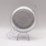 Nice ? lampe de courtoisie wlt led blanche ? alimentation 12 / 24v ? indice de protection ip44 ? modes ...