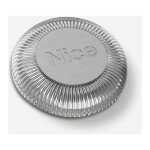 Feu clignotant de signalisation multifonction � led blanc wallyght nice wlt