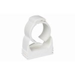 Walraven - collier bis starquick - polyamide blanc - � 16 - 20 mm - 0855018