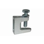 Walraven - pinces pour poutrelles bis mod�le c - tk10 - m6 / 23 mm - 6003006