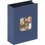 Walther - mini album photos à pochettes pour photos 10x15 ' fun' - 100 photos - bleu - livraison gratuite ... Walther - mini album photos à pochettes pour photos 10x15 ' fun' - 100 photos - bleu - livraison gratuite ...