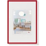 Walther new lifestyle cadre photo rouge 21x29. 7 cm