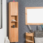 Colonne suspendu ora 150 cm réversible Colonne suspendu ora 150 cm réversible