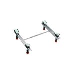 Wannefuss wsuni 110015 avec ads, pour baignoires en acier jusqu&39 180x80 cm - mepa