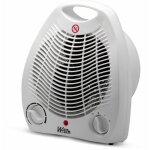 Warm tech - chauffage soufflant 2000w - warmtech Warm tech - chauffage soufflant 2000w - warmtech