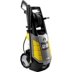Wash vertigo 28 nettoyeur haute pression ou nettoyeur électrique vertical 510 l / h noir, gris, jaune ... Wash vertigo 28 nettoyeur haute pression ou nettoyeur électrique vertical 510 l / h noir, gris, jaune ...
