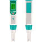 Appareil de test de la qualit de l'eau, testeur de temprature, plages de mesure 0 - 14 ph, stylo testeur ...