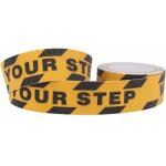 Watch your step signes de sol, bande antid�rapante robuste et antid�rapante, bande antid�rapante pour ...