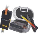 Water id flexitester basisset chlor / ph / ta / cya appareil de mesure combin