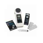 Water - i. d. - testeur lectronique - photomtre water id poollab 1. 0