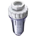 Waterfilter - filtre à eau minipol protecteur anti - calcaire modèle de filtre à eau minipol Waterfilter - filtre à eau minipol protecteur anti - calcaire modèle de filtre à eau minipol