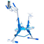Waterflex - aquabike wr5 air aluminium