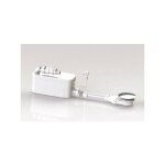 Watermatic - pompe de relevage pour douche � receveur extra plat vd90