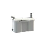 Pompe de relevage spéciale gros débit watermatic vd120 Pompe de relevage spéciale gros débit watermatic vd120