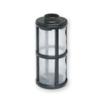 Cartouche filtrante 330 microns pour filtre fioul watts 22l0199016