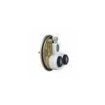 Watts - cartouche de rechange 22tx1 ultramix d�bit 5 � 56l / min pour mitigeur tx91e, tx91c et t / x91chp ...