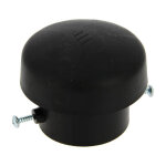 Chapeau d'�vent pour cuve fioul