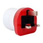 Adaptateur france vers uk / hong kong / singapour Adaptateur france vers uk / hong kong / singapour