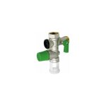 Watts - groupe de sécurité droit sfr ptfe 20x27 Watts - groupe de sécurité droit sfr ptfe 20x27