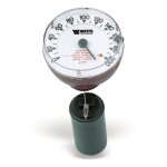 Jauge mécanique horizontale à flotteur watts meca - m 200 h 2m maxi d95mm Jauge mécanique horizontale à flotteur watts meca - m 200 h 2m maxi d95mm