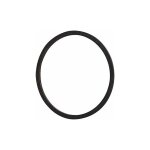 Joint de culot de siphon (55x63x2 mm), 1 pice.