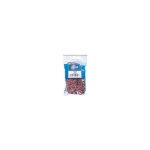 Joints fibre assortis, sachet de 100 pièces Joints fibre assortis, sachet de 100 pièces