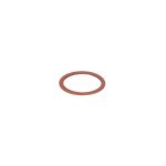 Watts - joint fibre pour tte de robinet 21x24x1 mm, sachet de 5 pices.