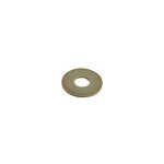 Joint mcanisme de chasse quivalent geberit 891. 015. 00. 1, 32x58x2. 7 mm