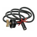 Watts - plongeur en t pour cuve � fioul en batterie