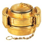 Raccord pompier watts