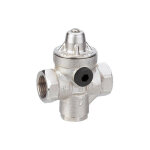 Watts - reducteur de pression redufix m / f 3 / 4' ecrou tournant diam 20x27 Watts - reducteur de pression redufix m / f 3 / 4' ecrou tournant diam 20x27