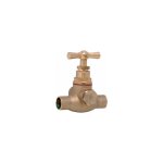 Robinetarret souder + purg tube 14