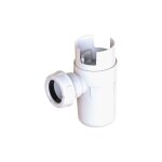 Siphon pour groupe de sécurité 26x34 Siphon pour groupe de sécurité 26x34