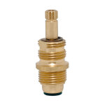 Tte de robinet adaptable porcher 18 / 150 n2 3 trous watts