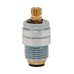 Tte de robinet adaptable porcher 18 / 150 n4 clapet 13 watts