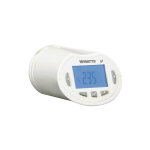 Watts - tte thermostatique lectronique programmable bt - th02 rf - vision system