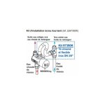 Watts - tire cartouche pour mitigeur thermostatique minimixing Watts - tire cartouche pour mitigeur thermostatique minimixing