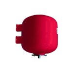 Vase d'expansion 50l m3 / 4 d365 à vessie interchangeable watts 22vrw50 Vase d'expansion 50l m3 / 4 d365 à vessie interchangeable watts 22vrw50