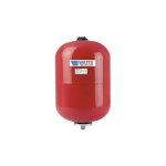 Watts - vase d'expansion 8l m3 / 4 d200  vessie interchangeable 22vr8