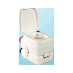 Fiamma - wc chimique portable compact bi - pot h30 pour caravane et camping - car Fiamma - wc chimique portable compact bi - pot h30 pour caravane et camping - car